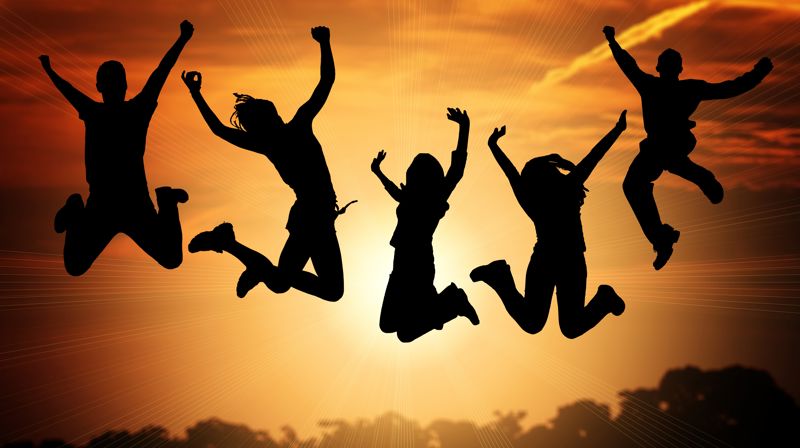 KLUBBEN starter opp igjen!