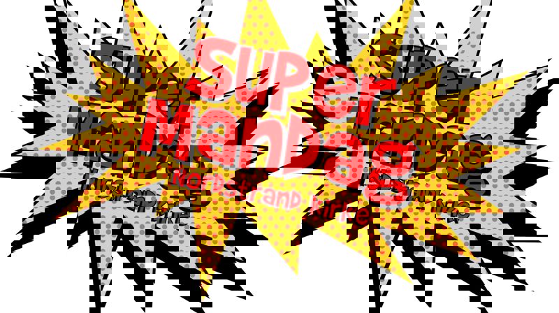 SuperMandag i Nordstrand kirke