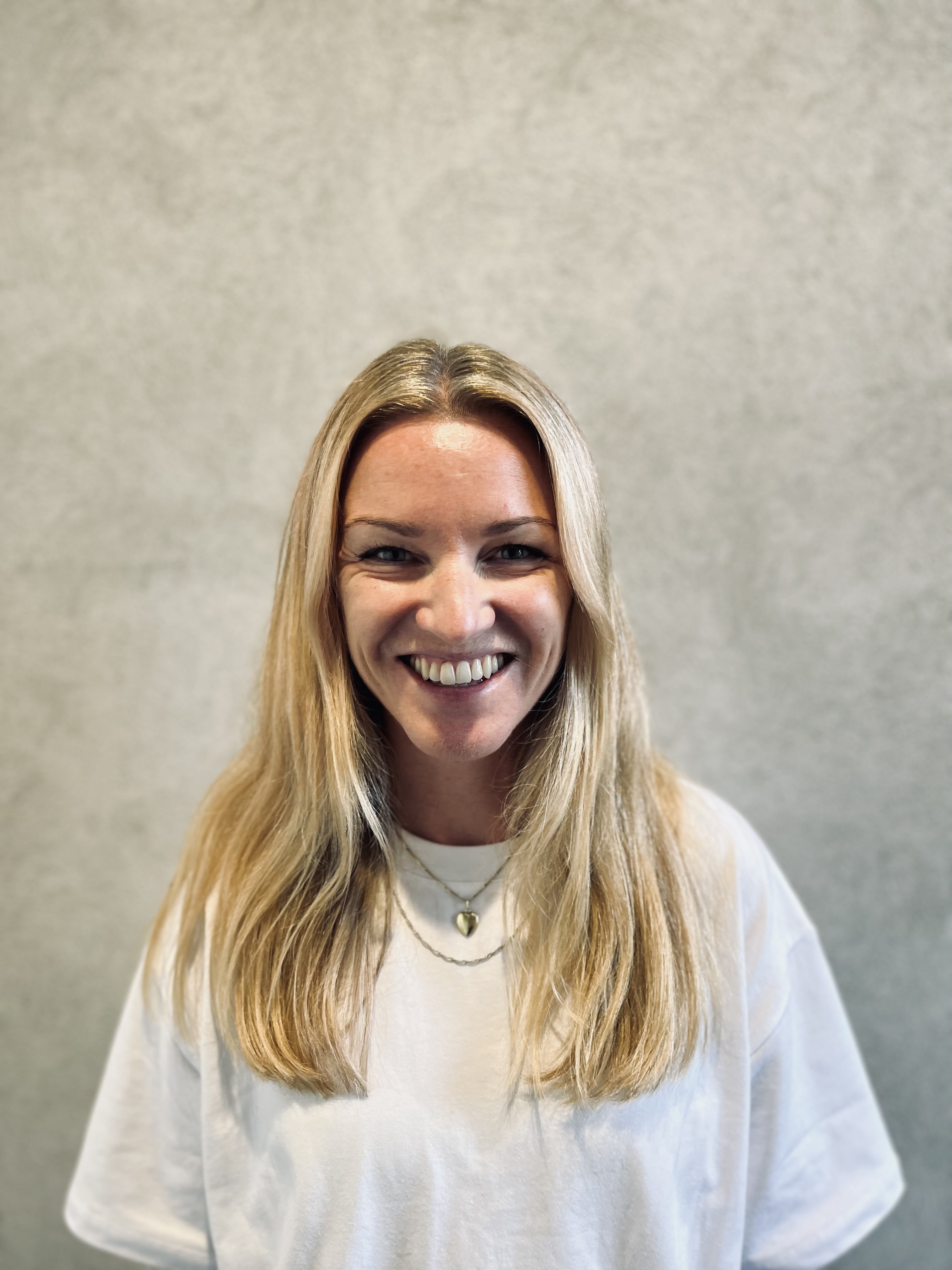 Marianne Fraser Lende