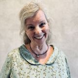 Torild Sandøe Møller