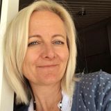 Tordny Margrethe Brusdal