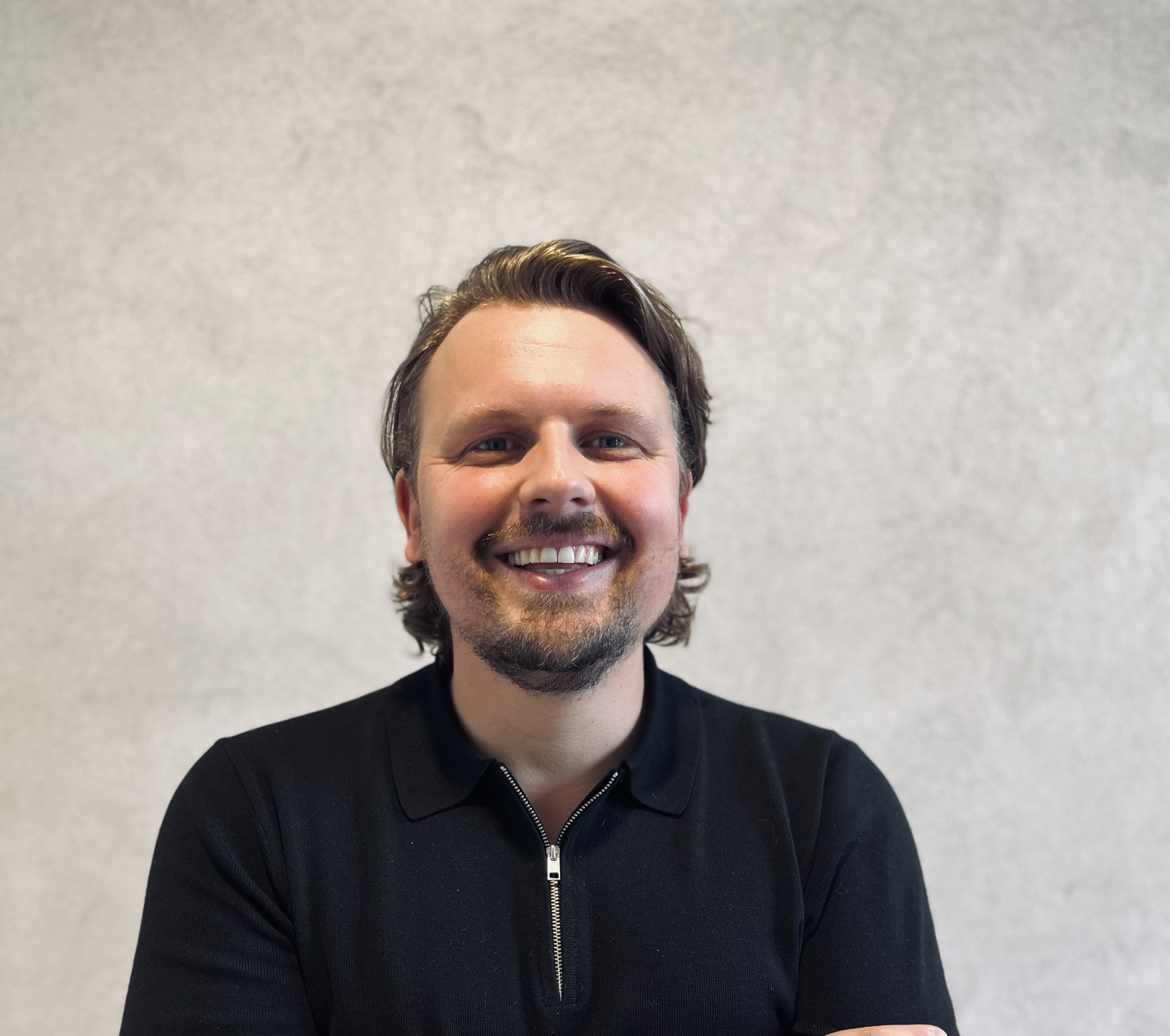 Knut-Helge Badendyck Møller