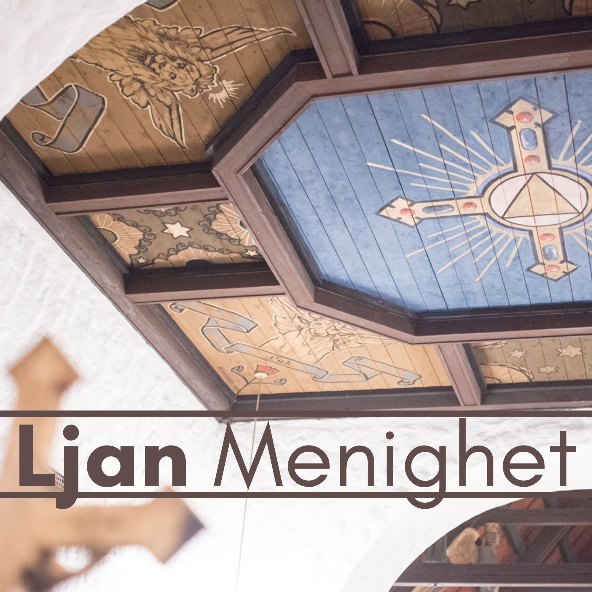 Podcast - Langfredag