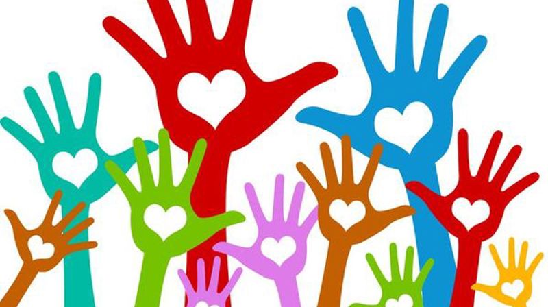 Velkommen til sommerfest i Strindheim kirke 12. juni