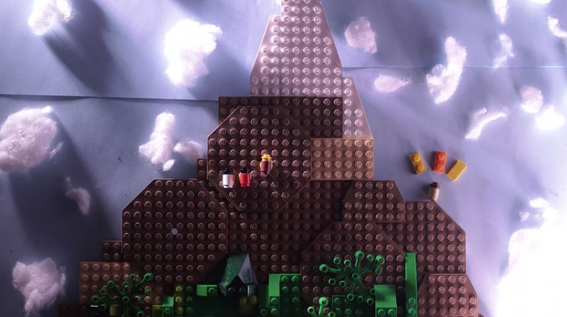 Kristi forklarelsesdag