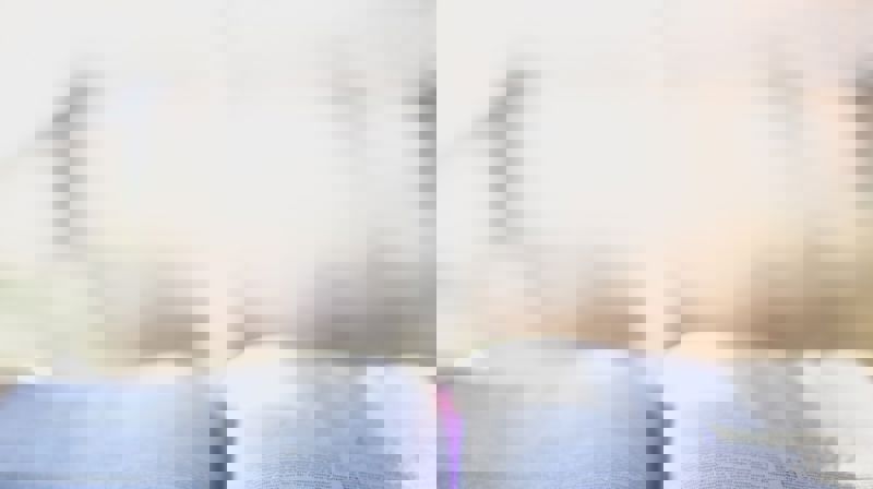 Onde ånder, ærlig talt?