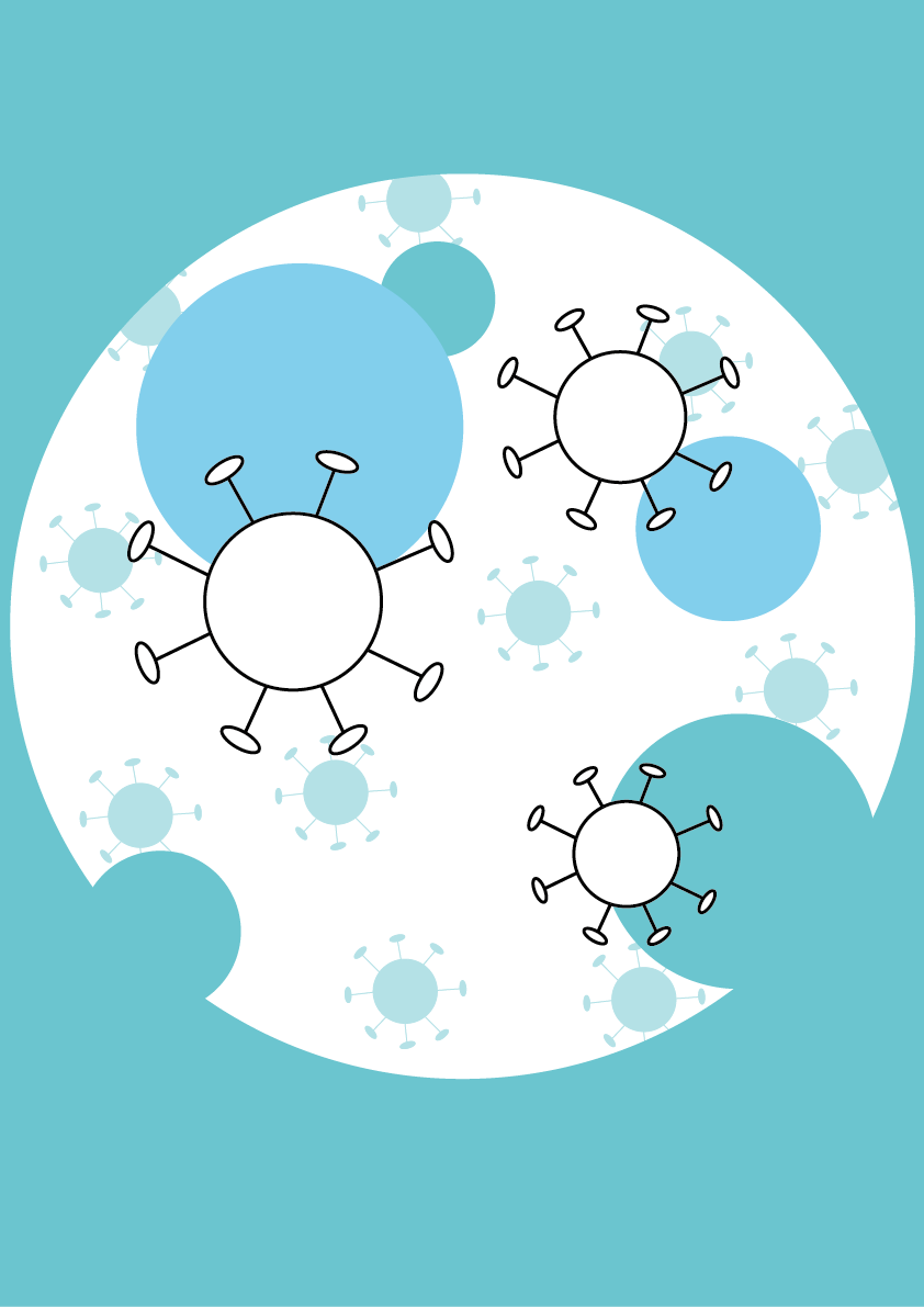 Illustrasjon: Oskar Enstad