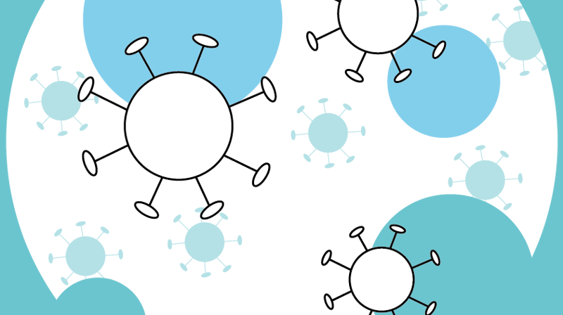 Illustrasjon: Oskar Enstad