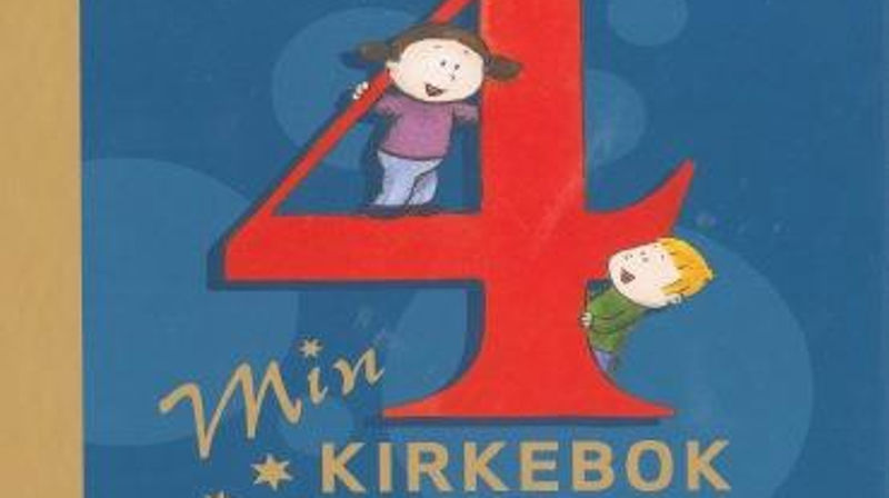 4-årsbok i Ljan kirke