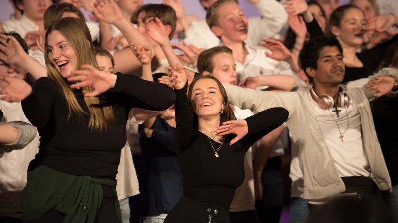 Påmelding til lederkurs