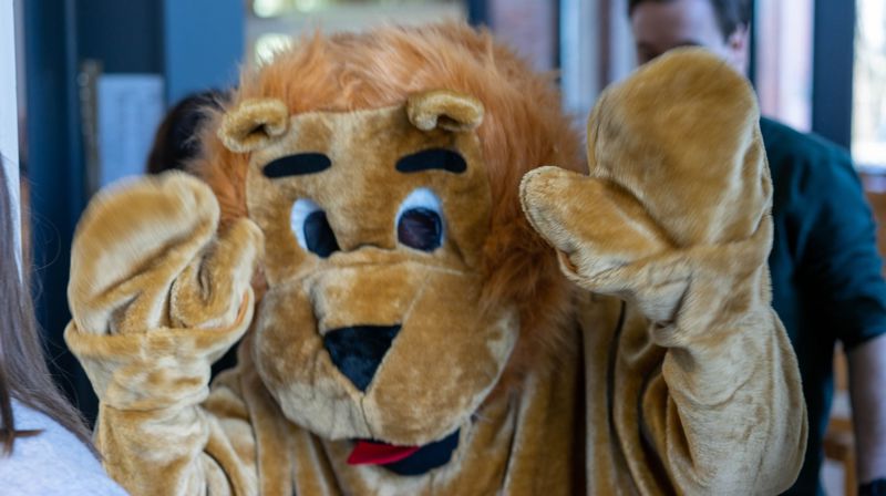 Søndagsskole i Nordstrand kirke