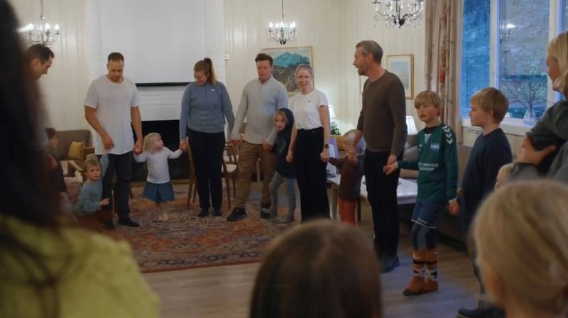 Hva betyr Ljan kirke for meg?