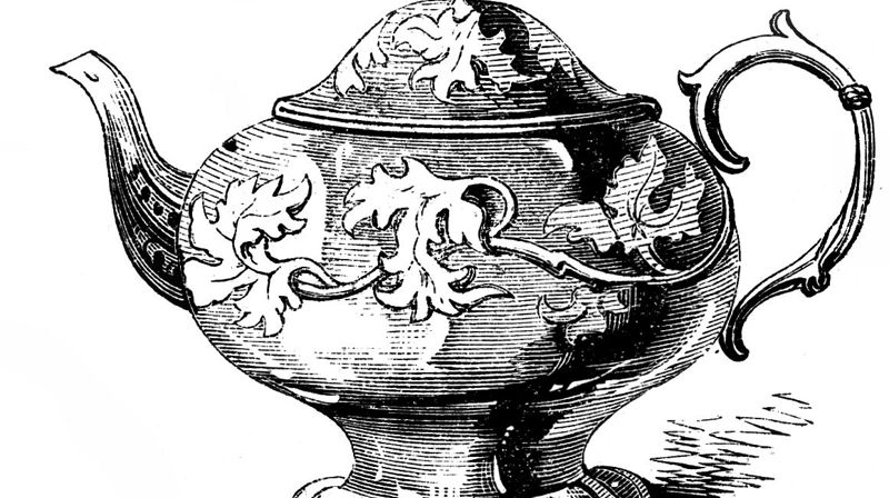 Til inntekt for vårt flotte orgel: Tangokurs og Antikvitets- og kuriositetsmarked!