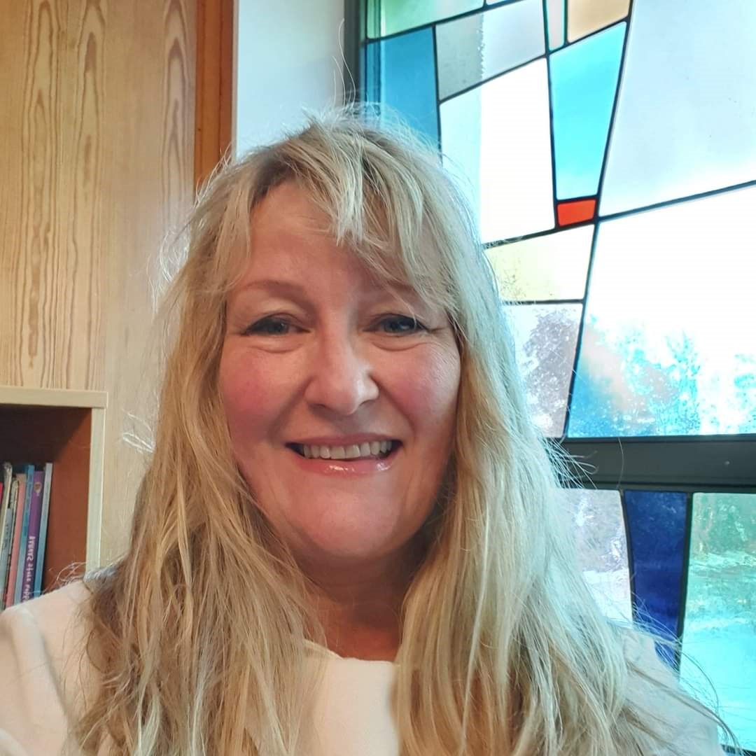 Edel Lilleeng Solberg