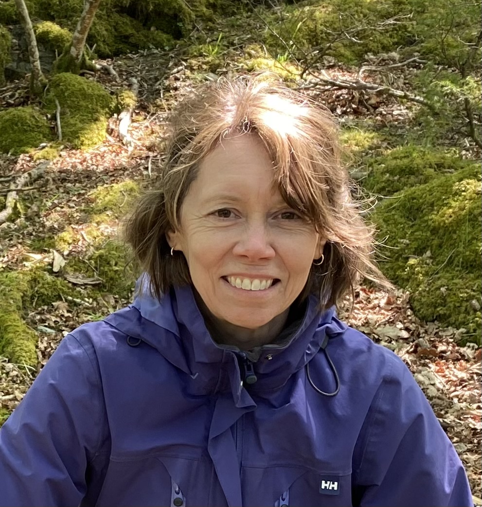 Britt Marlene Sørli