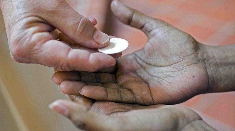 Menighetens gudstjenester