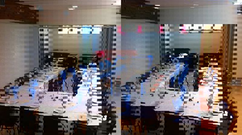 Utleie av Søndre Skøyen kapell