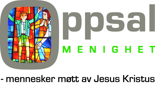 Velkommen til Oppsal menighet!