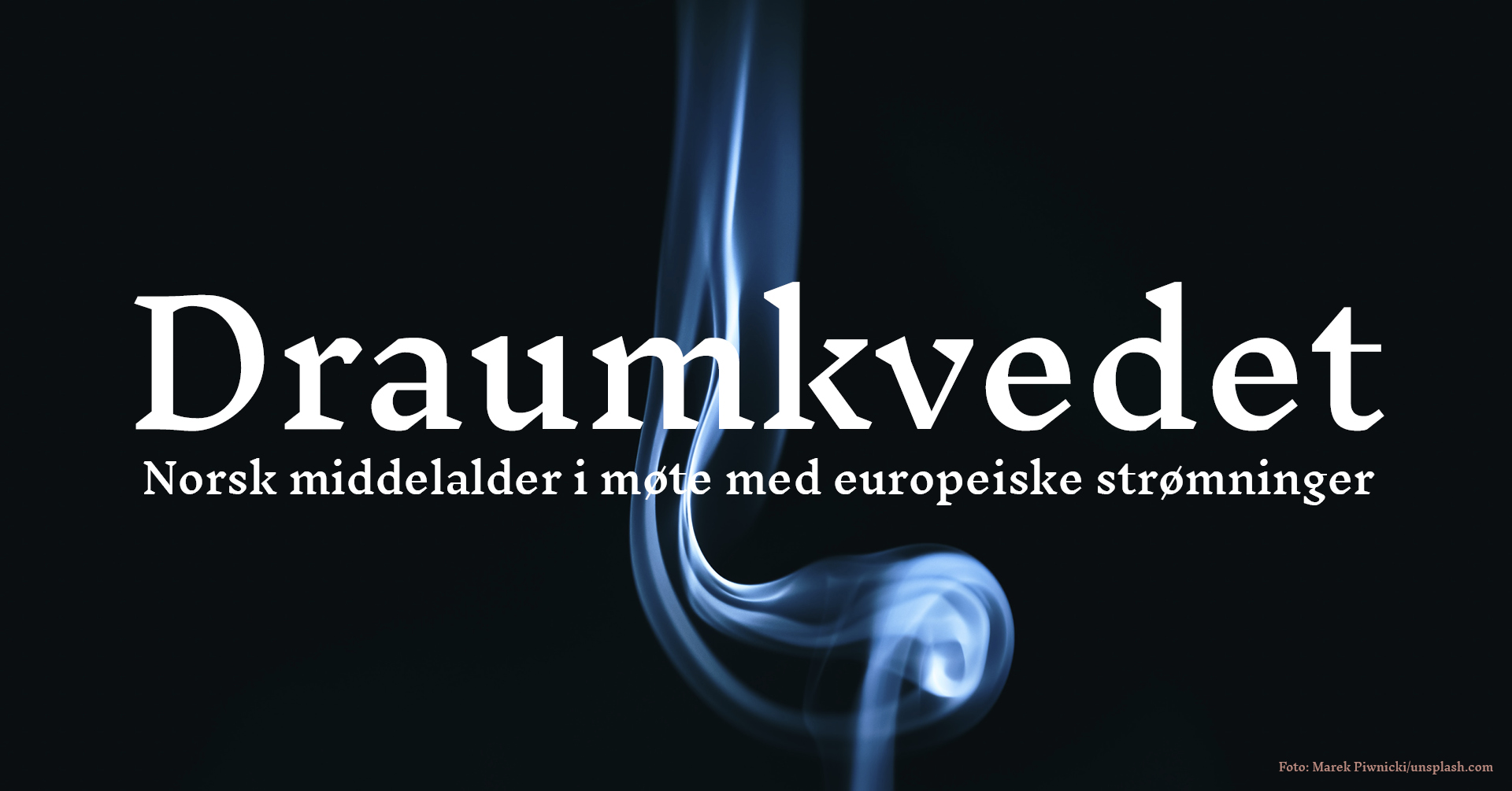 Draumkvedet med Consortium Vocale og gjester