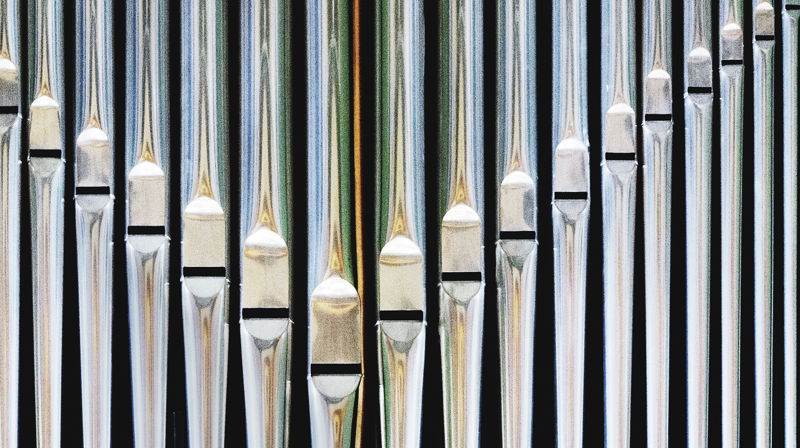 CTCOM – Compendium of 20th century organ music