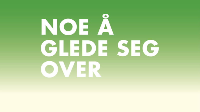 Verdensdagen for psykisk helse 2017