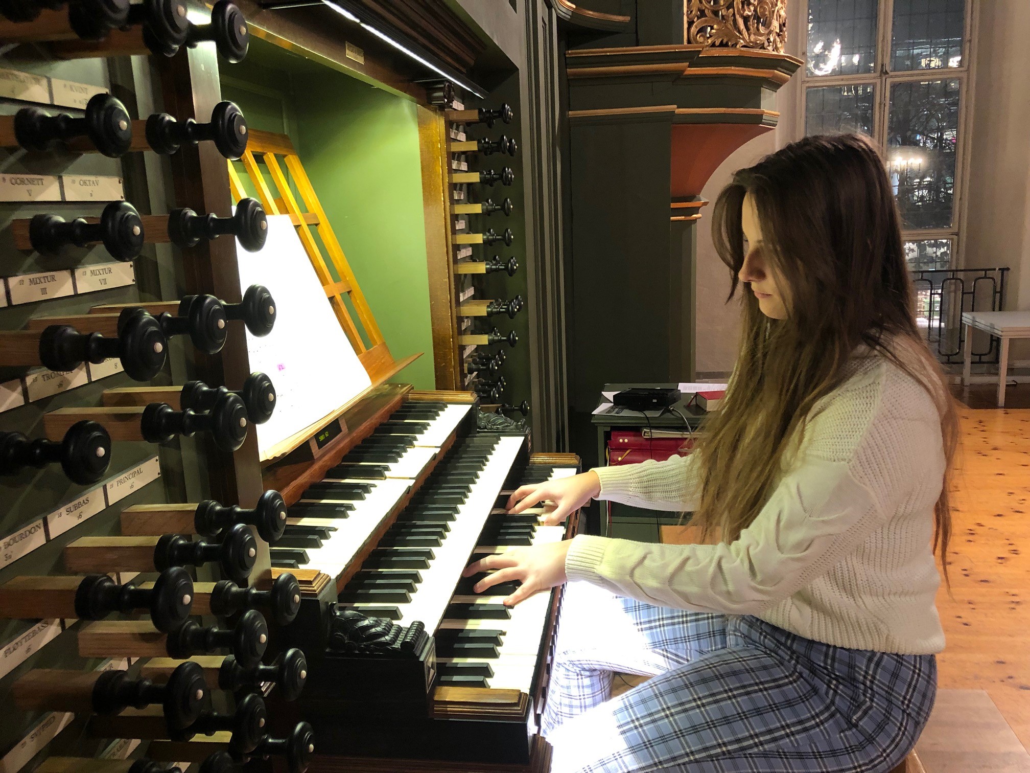 Foto: Kåre Nordstoga