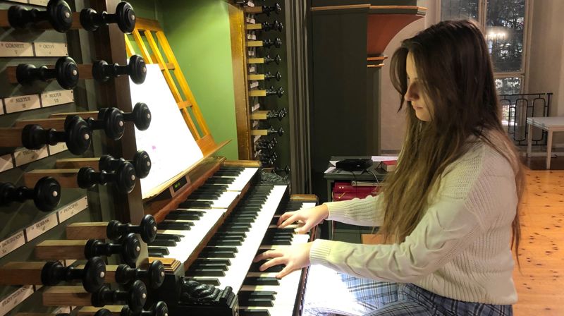 Foto: Kåre Nordstoga