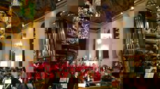 Oslo Domkirkes Guttekor