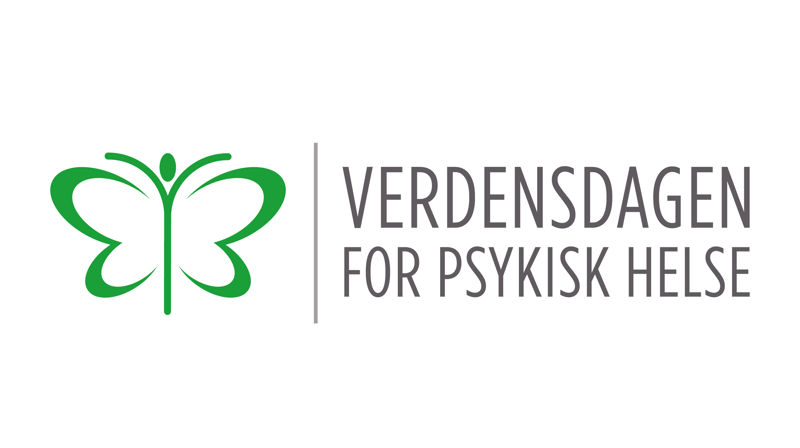 Verdensdagen for psykisk helse