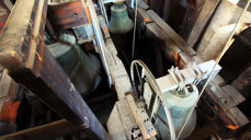 Klokkene i Oslo domkirkes tårn