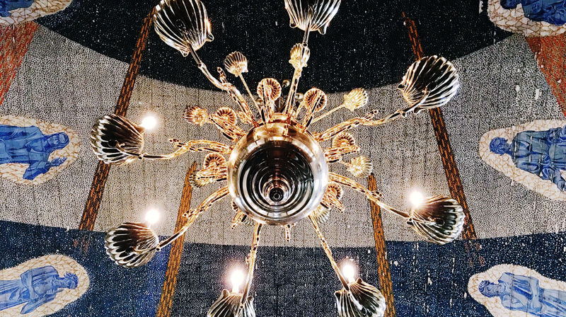 Hyrdesøndag med jubel på gregoriansk vis