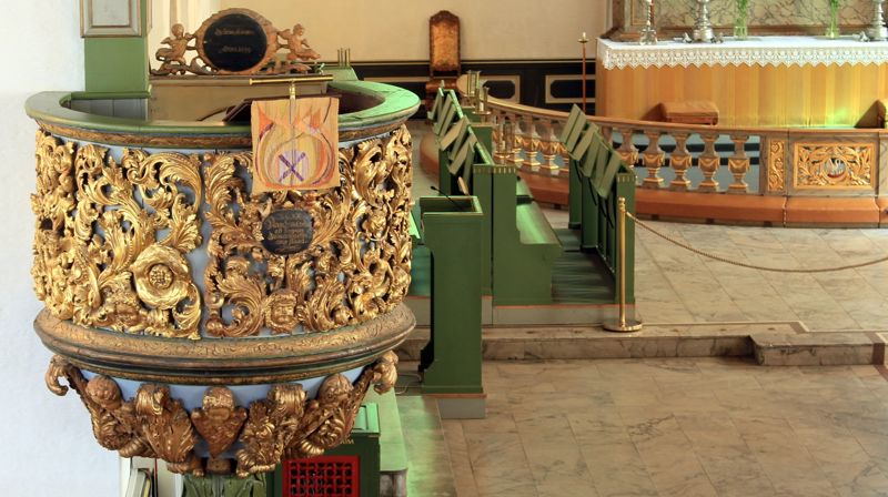 Framtiden er åpnet!