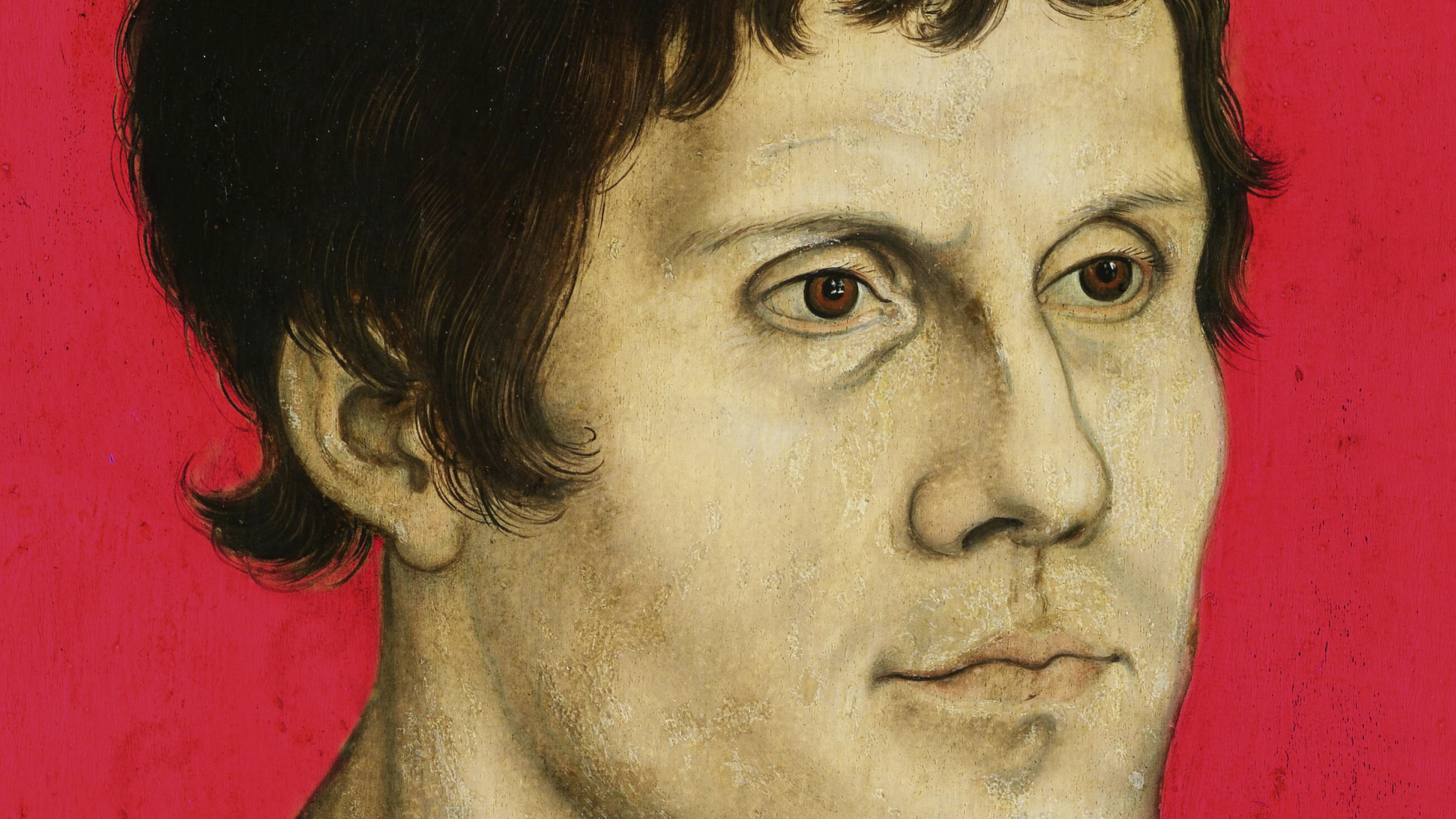 Luthers øre. En julekonsert fyllt med kunnskap og vakker musikk.