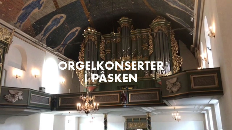 Følg lenken nederst for å høre Marcus André Berg spille Fleury.