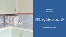 Foto: Erlend Berge