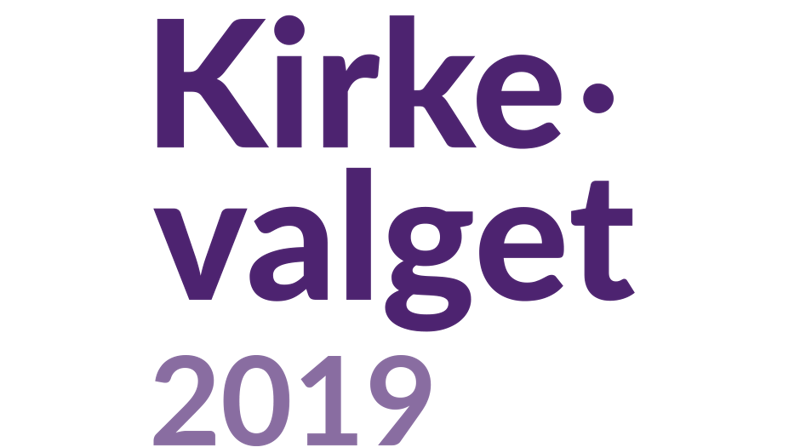 Kirkevalget 2019: Valgresultat i Domkirken og St. Hanshaugen sokn