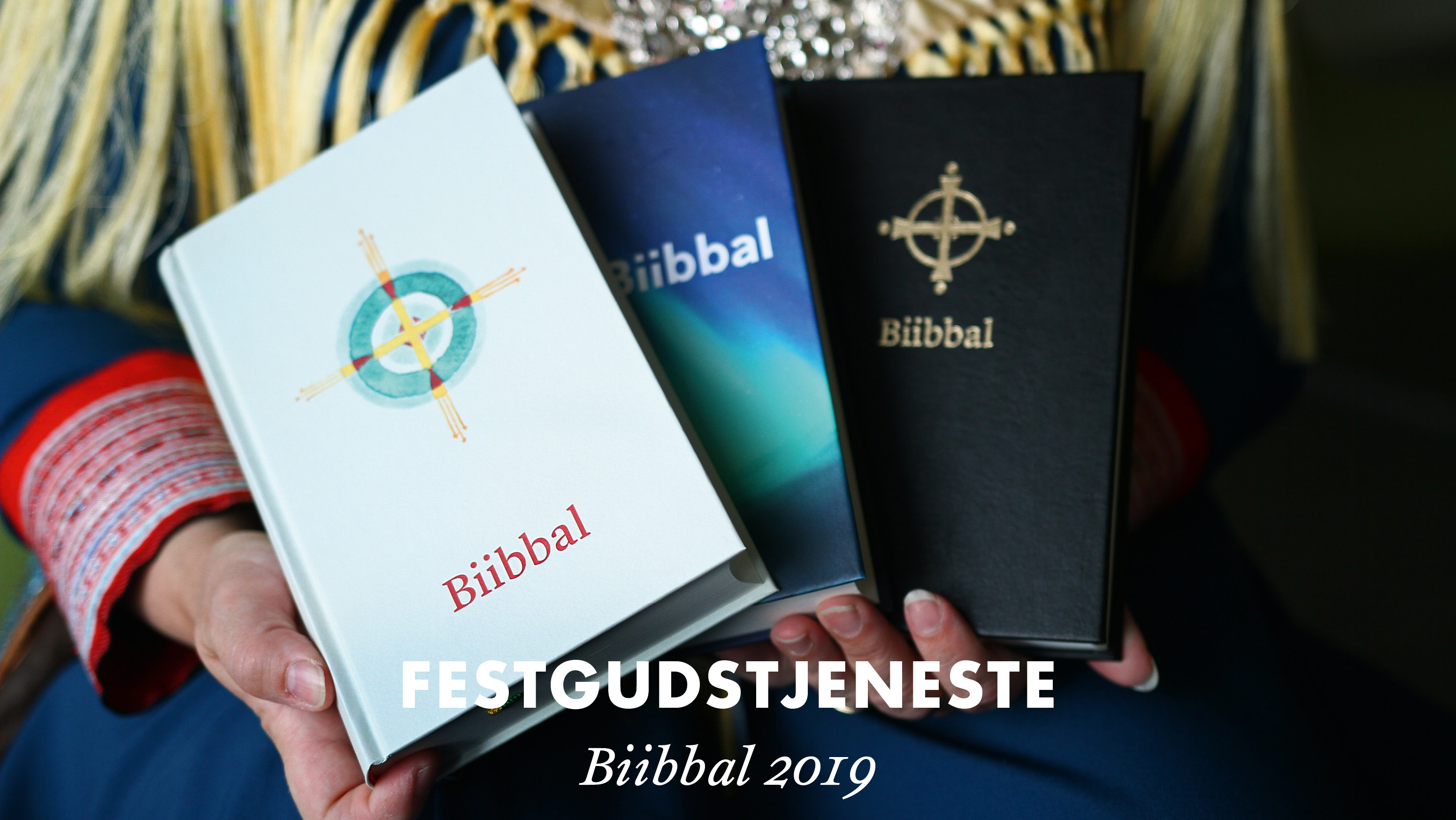 Foto: Bibelselskapet