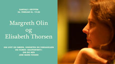 Margreth Olin