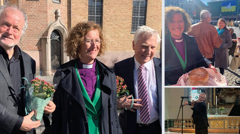 Stemningsfulle opplevelser i den stille uke og påsken