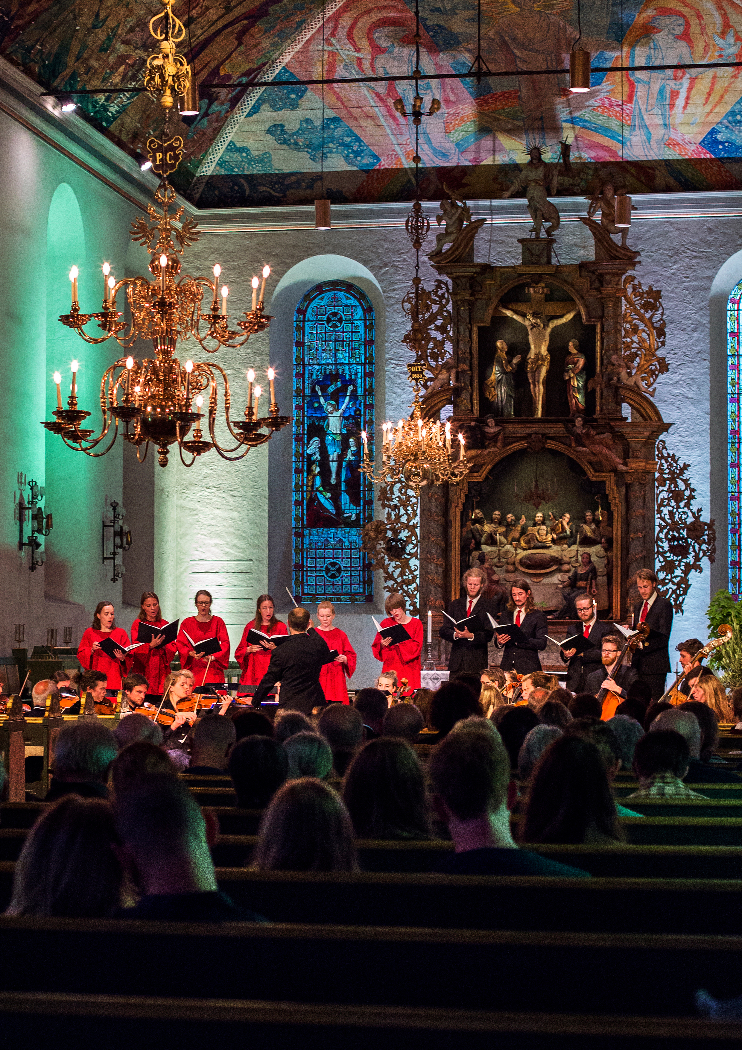 Foto: Lillian Julsvik