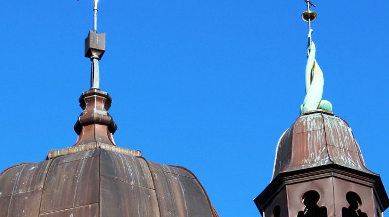 Årsmelding for Domkirkens sokn 2023