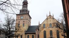 Foto: Oslo domkirke