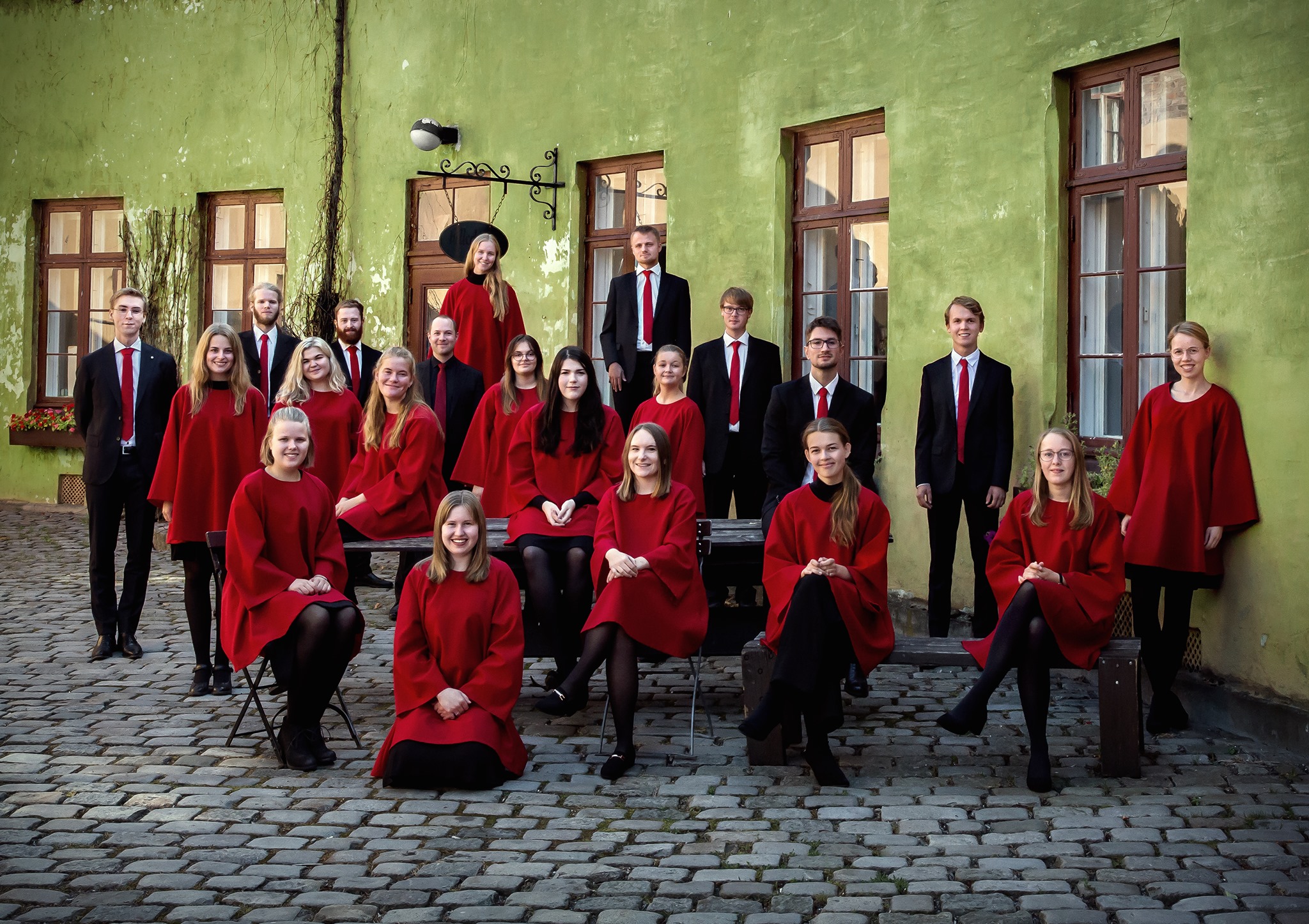 Foto: Simen Kjellin