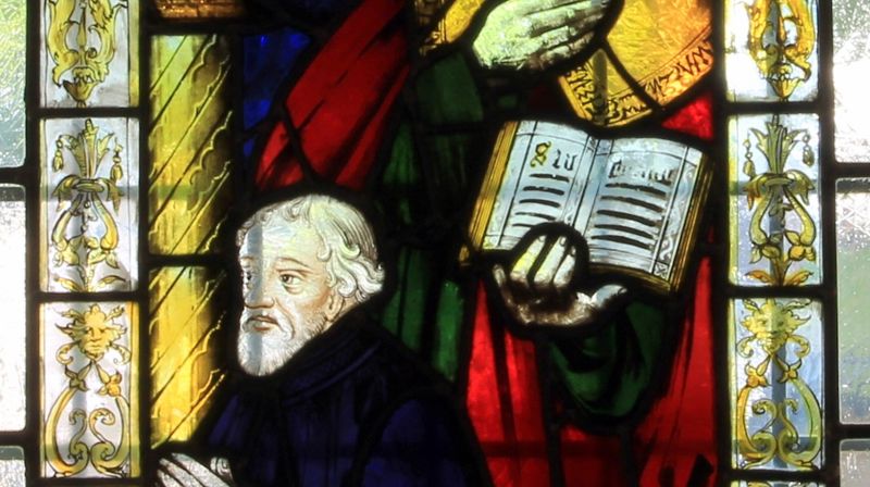 Bach i høymessen, Juleoratoriet 2. juledag 2015