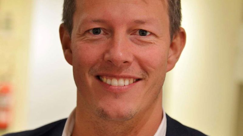 Pål Kristian Balstad blir ny domprost