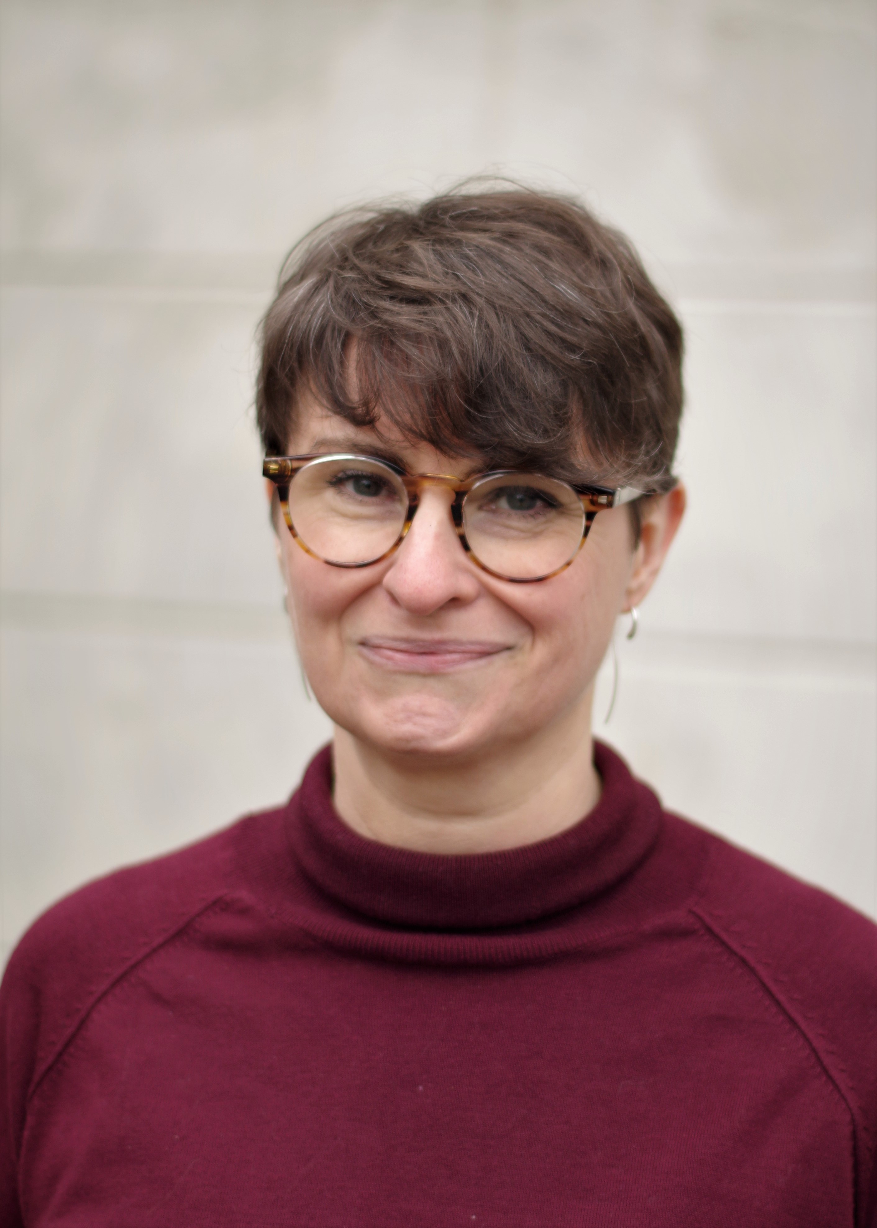 Alison Bullock Aarsten