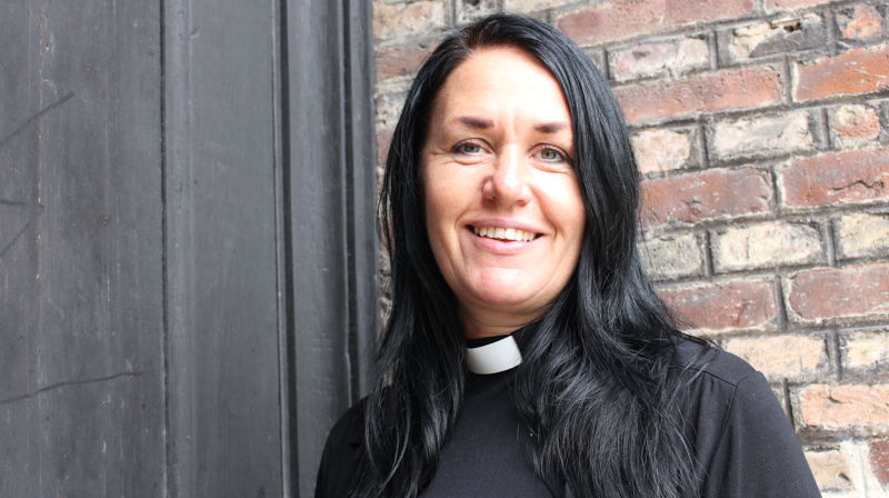 Foto: Miriam S. Follesø