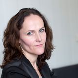 Helene Haarr