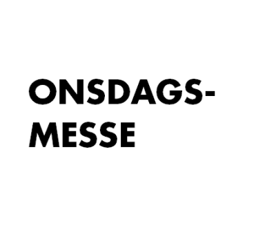 Onsdagsmesse