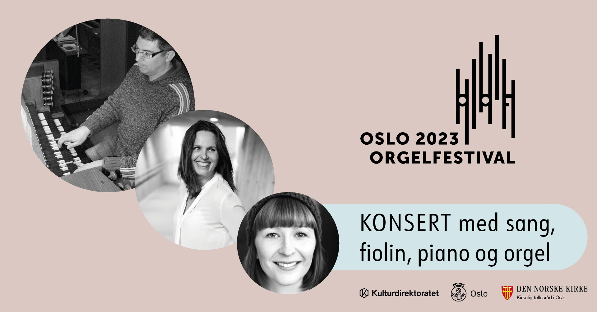 Konsert med Trio Safino